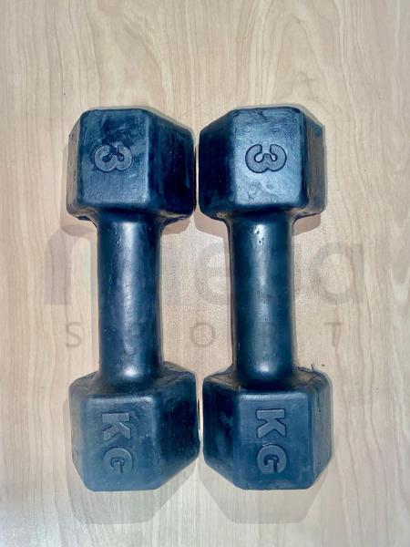 2دامبلز كاوتش 3ك - ميجا سبورت