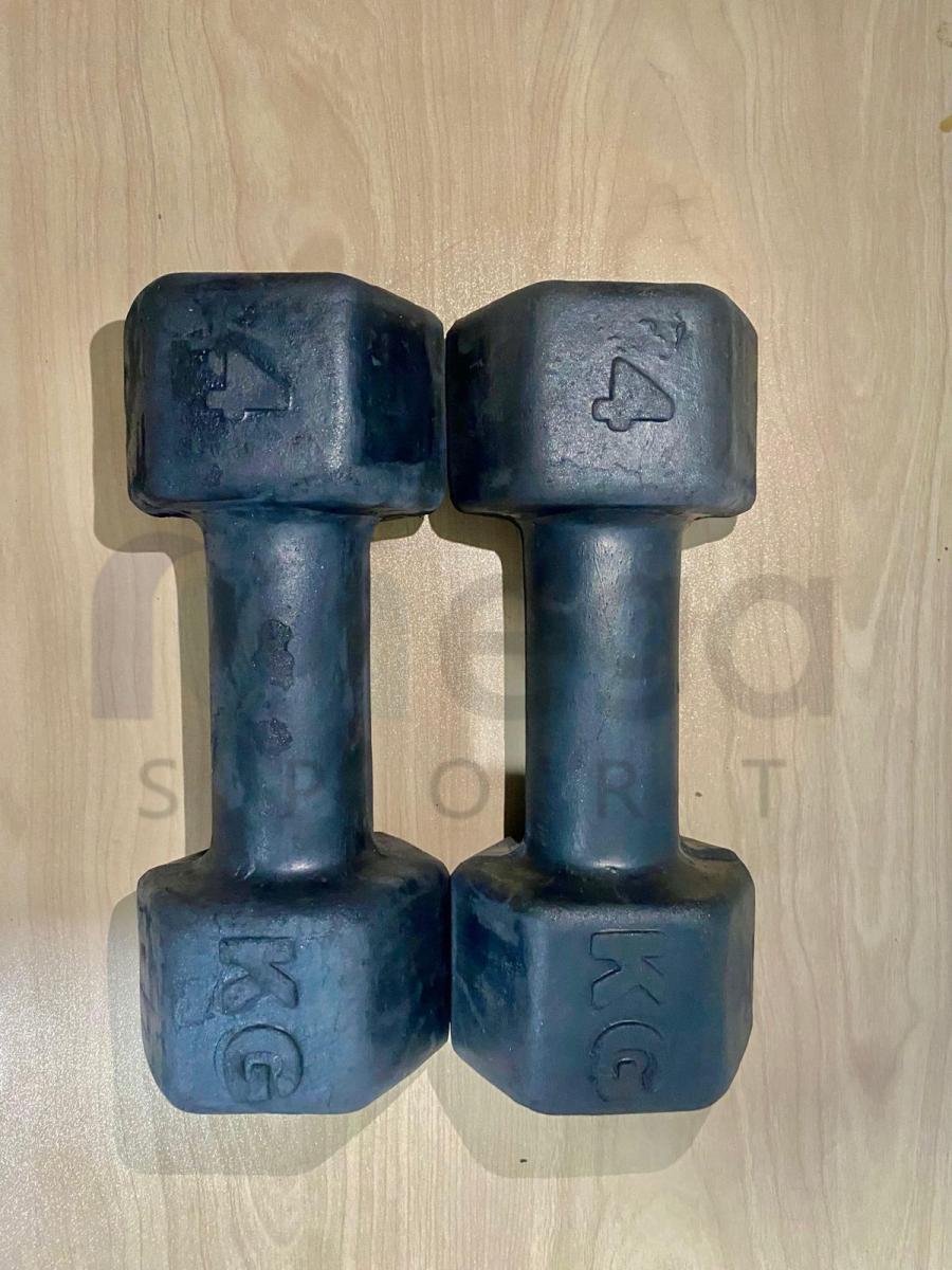 2دامبلز كاوتش 4ك