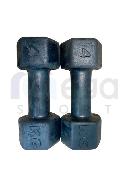 2دامبلز كاوتش 4ك - ميجا سبورت