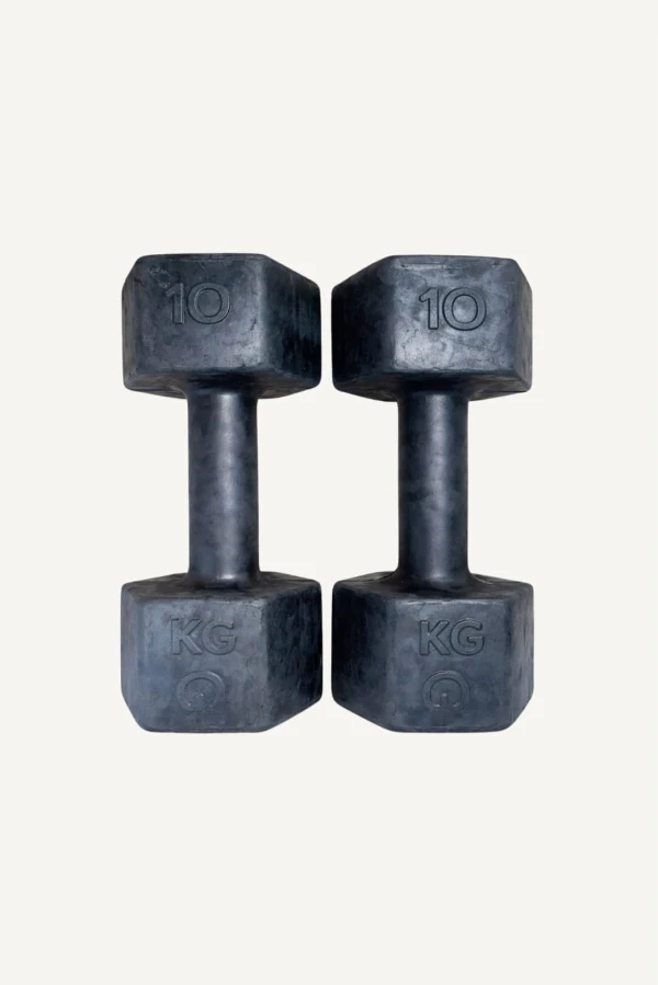 2دامبلز كاوتش 10ك - ميجا سبورت