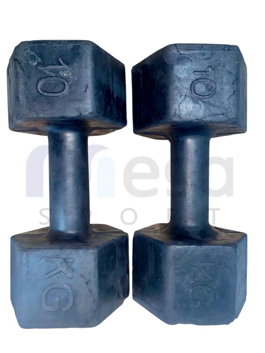 2دامبلز كاوتش 10ك